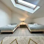 Duplex Cosy - Familial Spacieux Апартаменты