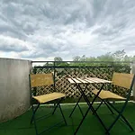Duplex Cosy - Familial Spacieux Мон-де-Марсан