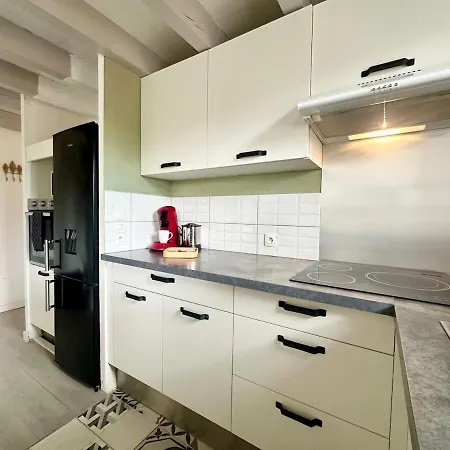 Duplex Cosy - Familial Spacieux