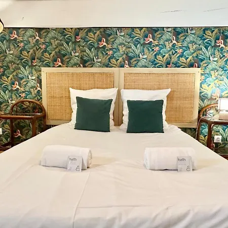 Duplex Cosy - Familial Spacieux