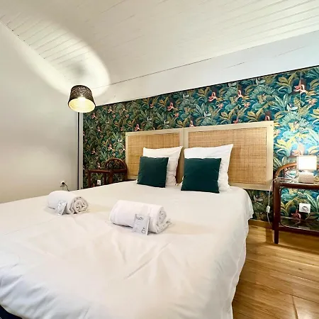 Duplex Cosy - Familial Spacieux * Mont-de-Marsan
