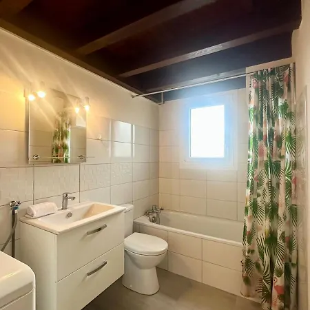 Duplex Cosy - Familial Spacieux Mont-de-Marsan